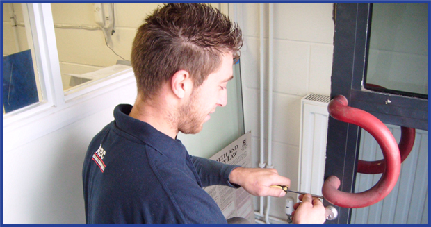 Handyman services