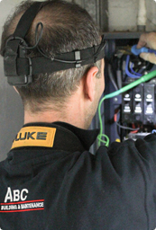 Locksmith service