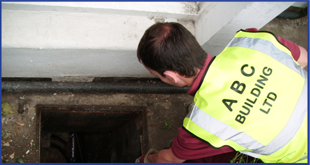 Drainage &middot; London
